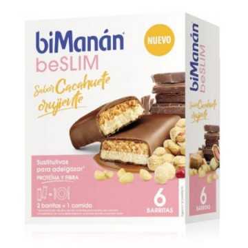 BIMANAN BESLIM CACAHUETE...