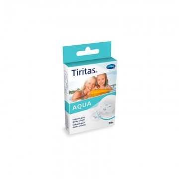 HARTMANN TIRITAS AQUA 20 UD...
