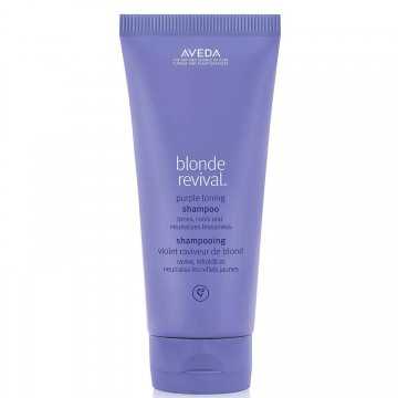 AVEDA BLONDE REVIVAL CHAMPU...