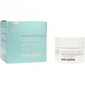 SENSILIS SUPREME RENEWAL...