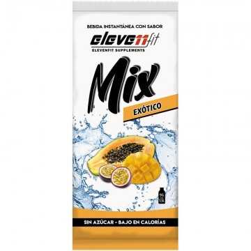 ELEVE11FIT MIX EXOTICO 9GR...