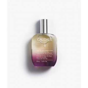 CAUDALIE ACEITE SUAVIDAD Y...