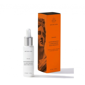 ARTURO ALBA FORMULA...