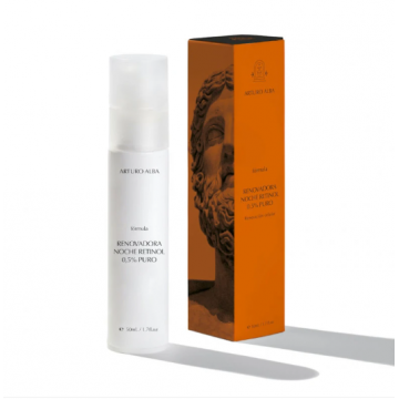 ARTURO ALBA FORMULA...