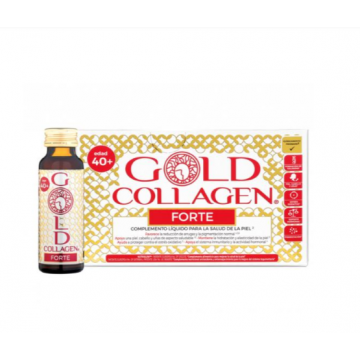 GOLD COLLAGEN FORTE 50 ML...