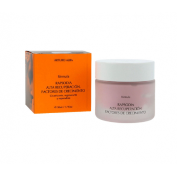 ARTURO ALBA FORMULA...