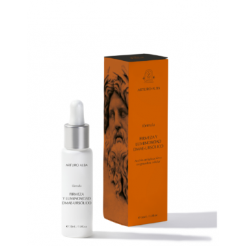 ARTURO ALBA FORMULA FIRMEZA...