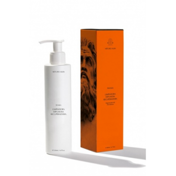 ARTURO ALBA FORMULA...