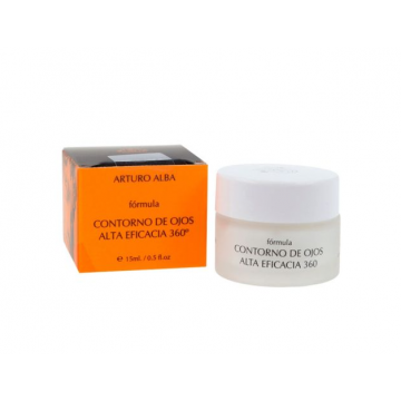 ARTURO ALBA FORMULA...