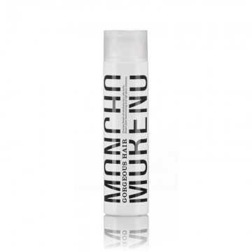 MONCHO MORENO GORGEOUS HAIR...