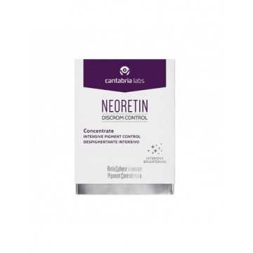 NEORETIN DISCROM CONTROL...