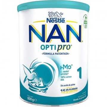 NESTLE NAN OPTIPRO 1 800 GR.