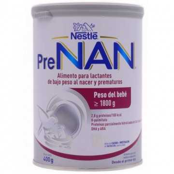 NESTLE PRENAN (ANTES ALPREM...