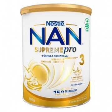 NESTLE NAN 3 SUPREME 800 G