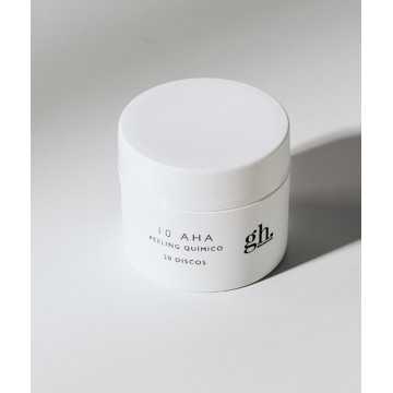 GH 10 AHA PEELING QUIMICO...