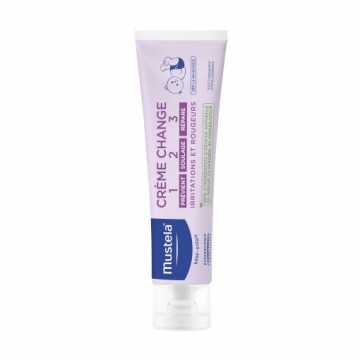 MUSTELA BEBE CREMA BALSAMO...