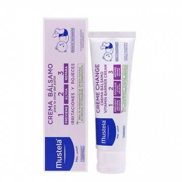 MUSTELA CREMA BALSAMO 50 ML