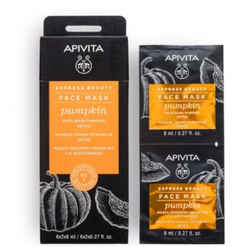 APIVITA EXPRESS BEAUTY...