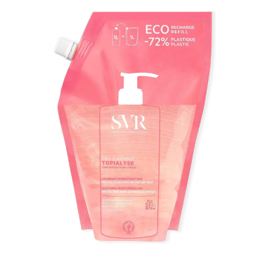 SVR TOPIALYSE GEL LAVANT...