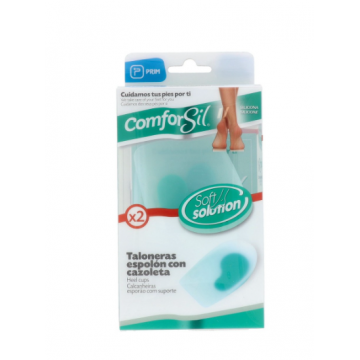 COMFORSIL TALONERAS ESPOLON...