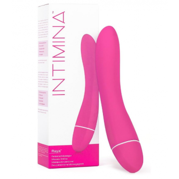 INTIMINA RAYA MASAJEADOR...