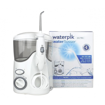 IRRIGADOR BUCAL WATERPIK...