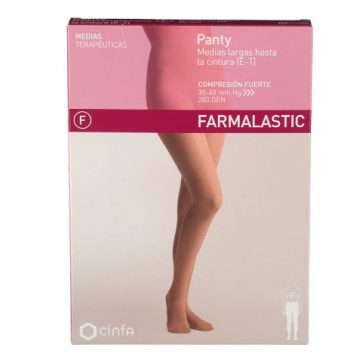 FARMALASTIC MEDIA PANTY...