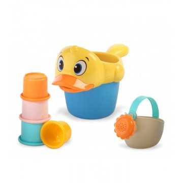 KIOKIDS SET BAÑO 22X16 CM 1...