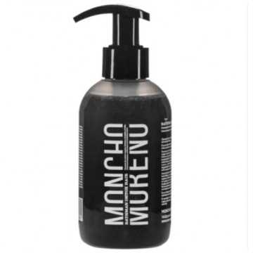 MONCHO MORENO BATHMAN DETOX...