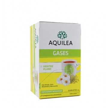 AQUILEA GASES 20 FILTROS