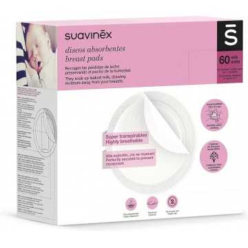 SUAVINEX PROTEGESENOS...