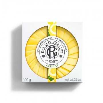 ROGER & GALLET JABON BOIS...