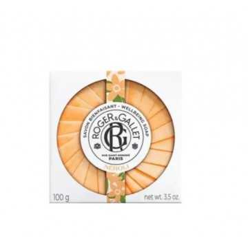 ROGER & GALLET JABON NEROLI...