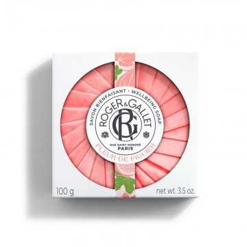 ROGER & GALLET JABON FLEUR...