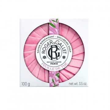 ROGER & GALLET JABON...