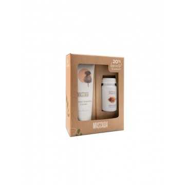 MASSADA PACK ANTICELULITICO...