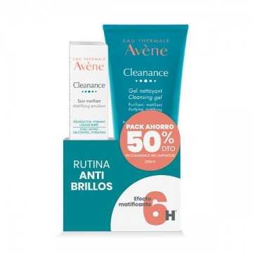 AVENE CLEANANCE MATIFICANTE...