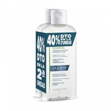DUCRAY SENSINOL CHAMPU 400...