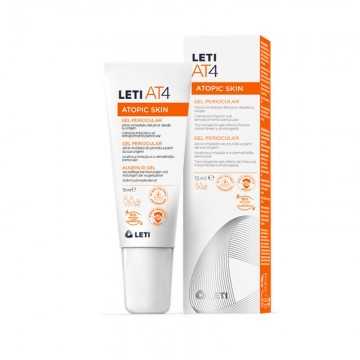 LETI AT-4 GEL PERIOCULAR 15ML