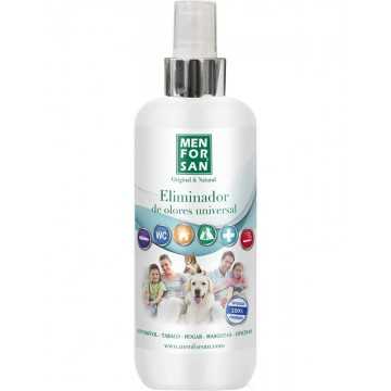 MENFORSAN ELIMINA OLORES 200ML