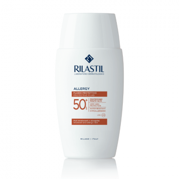 RILASTIL ALLERGY SPF50+...