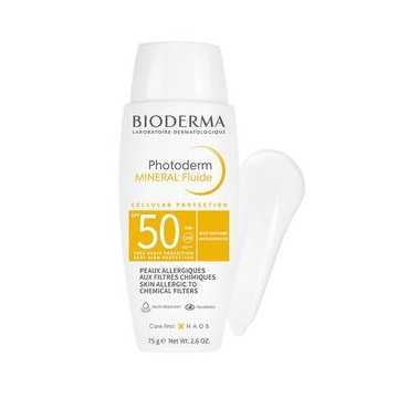 PHOTODERM MINERAL FLUIDO...