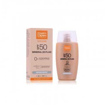 MARTIDERM SPF 50 MINERAL...
