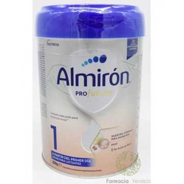 ALMIRON PROFUTURA 1 1...