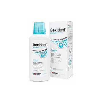 BEXIDENT ENCIAS COLUTORIO...