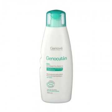 GENOVE GENOCUTAN GEL...