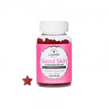 GOOD SKIN 60 GOMINOLAS...