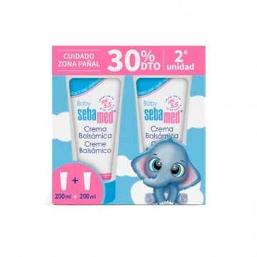 SEBAMED BABY CREMA BALSAMO...