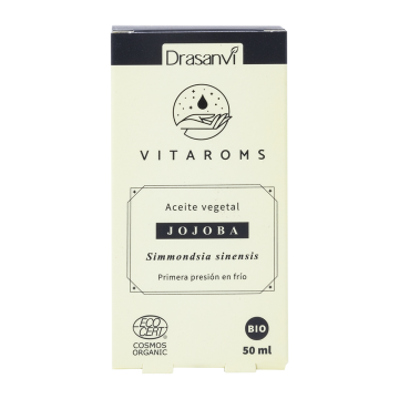 ACEITE VEGETAL JOJOBA BIO...