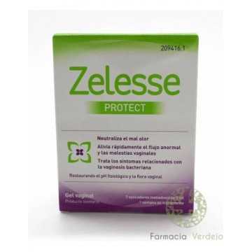ZELESSE PROTECT 7...